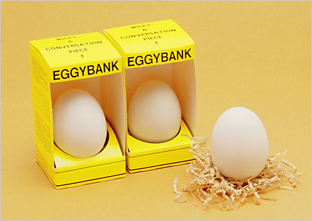 EGGYBANK