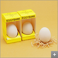 EGGYBANK