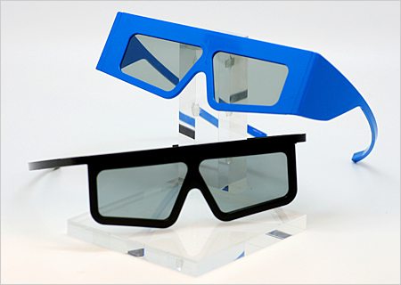 3dメガネ 概要 3dシアター向けメガネ 企画開発 立体映像を楽しむための 偏光フィルムを使った3dメガネです 現在ユニバーサルスタジオジャパン内の スパーダーマン ターミネーター シュレックのシアターで御利用いただいております